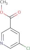 5-CHLOROPYRIDINE-3-CARBOXYLIC ACID METHYL ESTER