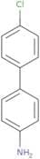 4'-Chloro-[1,1'-biphenyl]-4-amine