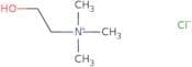 Choline chloride - 75% water solution