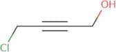 4-Chloro-2-butyn-1-ol