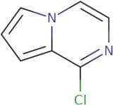 1-Chloropyrrolo[1,2-a]pyrazine
