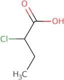 2-Chlorobutyric acid