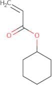 Cyclohexyl acrylate, stabilized with MEHQ