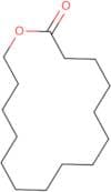 Cyclopentadecanolide