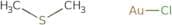 Chloro(dimethylsulfide)gold(I)