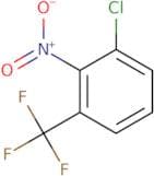 3-Chloro-2-nitrobenzotrifluoride