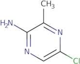 5-Chloro-3-methylpyrazin-2-amine