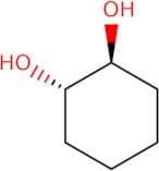 (1S,2S)-trans-1,2-Cyclohexanediol
