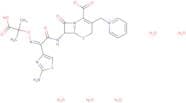 Ceftazidime pentahydrate - USP