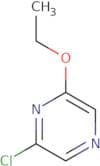 2-Chloro- 6- ethoxypyrazine
