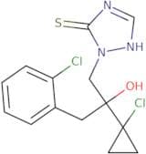 Prothioconazole
