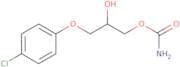 Chlorphenesin carbamate
