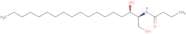 C4 dihydroceramide