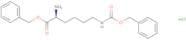 N6-Carbobenzyloxy-L-lysine benzyl ester hydrochloride
