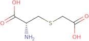 S-(Carboxymethyl)-L-cysteine