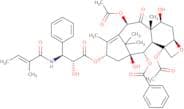 Cephalomannine