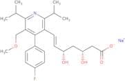 Cerivastatin sodium