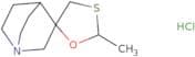 Cevimeline hydrochloride