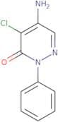 Chloridazon