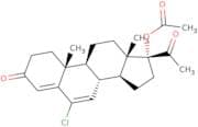 Chlormadinone acetate