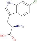 6-Chloro D-tryptophan