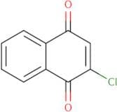 2-Chloro-1,4-naphthoquinone