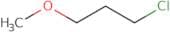 1-Chloro-3-methoxypropane