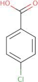 4-Chlorobenzoic acid