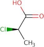 (R)-(+)-2-Chloropropionic acid