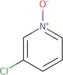3-Chloropyridine N-oxide