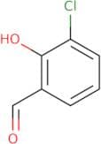 3-Chlorosalicylaldehyde