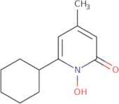 Ciclopirox