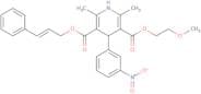 Cilnidipine