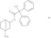 Clidinium bromide