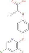 (R)-Clodinafop