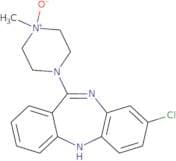 Clozapine N-oxide