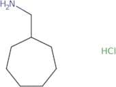 Cycloheptylmethylamine