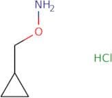 O-Cyclopropylmethyl-hydroxylamine, hydrochloride