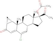 Cyproterone acetate