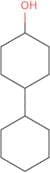 4-Cyclohexylcyclohexanol