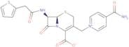 Cephalonium hydrate