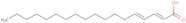 Conjugated linoleic acid - Microencapsulated solid