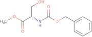 N-Cbz-L-serine methyl ester