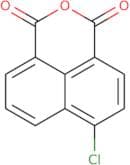 4-Chloro-1,8-naphthalic anhydride
