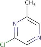 2-Chloro-6-methylpyrazine