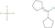 1-(Chloro-1-pyrrolidinylmethylene)pyrrolidinium tetrafluoroborate