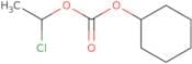 1-Chloroethylcyclohexyl carbonate