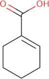1-Cyclohexene-1-carboxylic acid