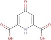 Chelidamic acid