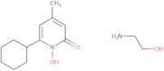 Ciclopirox Olamine